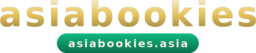 asiabookies logo